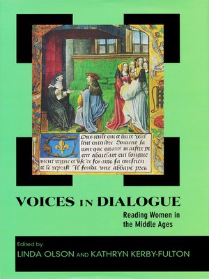 cover image of Voices in Dialogue